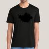 Super Soft Perfect Tri ® Tee Thumbnail