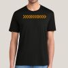 Super Soft Perfect Tri ® Tee Thumbnail