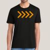 Super Soft Perfect Tri ® Tee Thumbnail