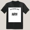 Youth Poly T-Shirt Thumbnail