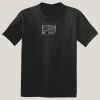 Youth Poly T-Shirt Thumbnail