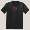 Youth Poly T-Shirt Thumbnail