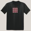 Youth Poly T-Shirt Thumbnail