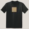 Youth Poly T-Shirt Thumbnail