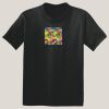 Youth Poly T-Shirt Thumbnail