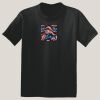 Youth Poly T-Shirt Thumbnail
