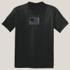 Youth Poly T-Shirt Thumbnail