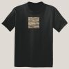 Youth Poly T-Shirt Thumbnail