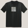 Youth Poly T-Shirt Thumbnail
