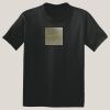 Youth Poly T-Shirt Thumbnail
