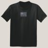 Youth Poly T-Shirt Thumbnail