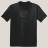 Youth Poly T-Shirt Thumbnail