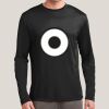 Long Sleeve PosiCharge ® Competitor™ Tee Thumbnail