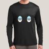 Long Sleeve PosiCharge ® Competitor™ Tee Thumbnail