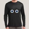 Long Sleeve PosiCharge ® Competitor™ Tee Thumbnail