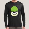 Long Sleeve PosiCharge ® Competitor™ Tee Thumbnail