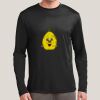 Long Sleeve PosiCharge ® Competitor™ Tee Thumbnail