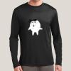 Long Sleeve PosiCharge ® Competitor™ Tee Thumbnail