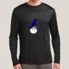 Long Sleeve PosiCharge ® Competitor™ Tee Thumbnail