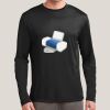 Long Sleeve PosiCharge ® Competitor™ Tee Thumbnail