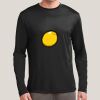 Long Sleeve PosiCharge ® Competitor™ Tee Thumbnail