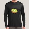 Long Sleeve PosiCharge ® Competitor™ Tee Thumbnail