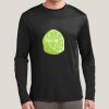 Long Sleeve PosiCharge ® Competitor™ Tee Thumbnail