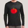Long Sleeve PosiCharge ® Competitor™ Tee Thumbnail