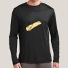 Long Sleeve PosiCharge ® Competitor™ Tee Thumbnail