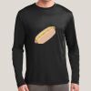 Long Sleeve PosiCharge ® Competitor™ Tee Thumbnail