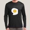 Long Sleeve PosiCharge ® Competitor™ Tee Thumbnail