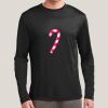 Long Sleeve PosiCharge ® Competitor™ Tee Thumbnail