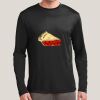Long Sleeve PosiCharge ® Competitor™ Tee Thumbnail