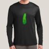 Long Sleeve PosiCharge ® Competitor™ Tee Thumbnail