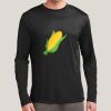 Long Sleeve PosiCharge ® Competitor™ Tee Thumbnail
