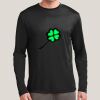 Long Sleeve PosiCharge ® Competitor™ Tee Thumbnail