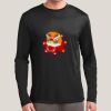 Long Sleeve PosiCharge ® Competitor™ Tee Thumbnail