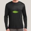 Long Sleeve PosiCharge ® Competitor™ Tee Thumbnail