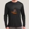 Long Sleeve PosiCharge ® Competitor™ Tee Thumbnail
