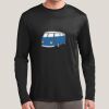 Long Sleeve PosiCharge ® Competitor™ Tee Thumbnail