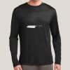 Long Sleeve PosiCharge ® Competitor™ Tee Thumbnail