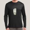 Long Sleeve PosiCharge ® Competitor™ Tee Thumbnail