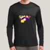 Long Sleeve PosiCharge ® Competitor™ Tee Thumbnail