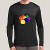 Long Sleeve PosiCharge ® Competitor™ Tee Thumbnail