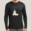 Long Sleeve PosiCharge ® Competitor™ Tee Thumbnail