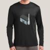 Long Sleeve PosiCharge ® Competitor™ Tee Thumbnail
