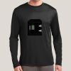 Long Sleeve PosiCharge ® Competitor™ Tee Thumbnail
