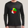 Long Sleeve PosiCharge ® Competitor™ Tee Thumbnail