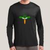 Long Sleeve PosiCharge ® Competitor™ Tee Thumbnail