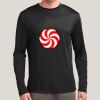 Long Sleeve PosiCharge ® Competitor™ Tee Thumbnail